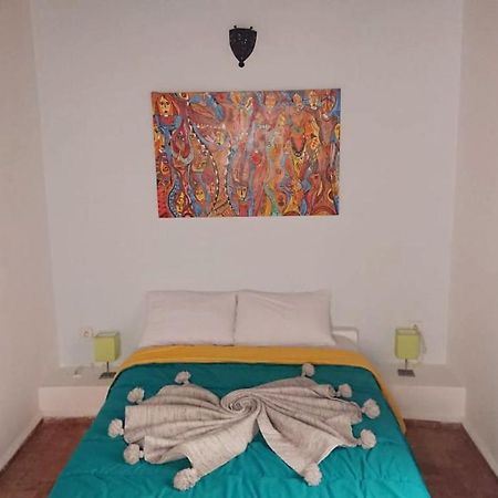 Dar Massaneh Villa Essaouira Luaran gambar