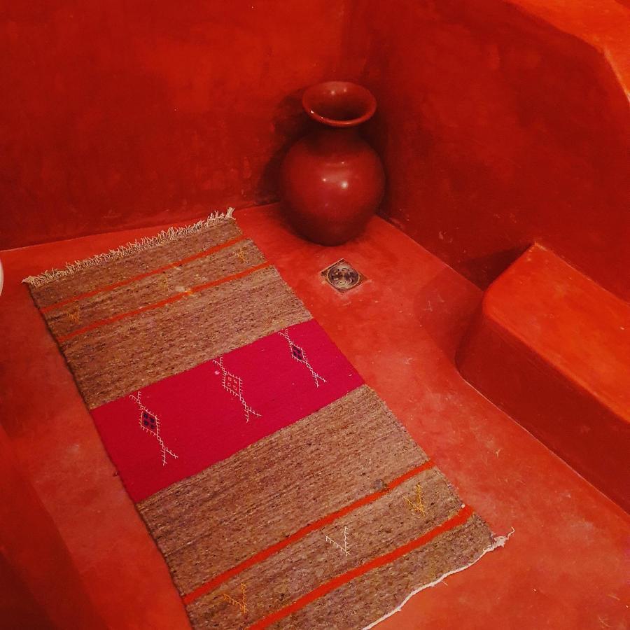 Dar Massaneh Villa Essaouira Luaran gambar