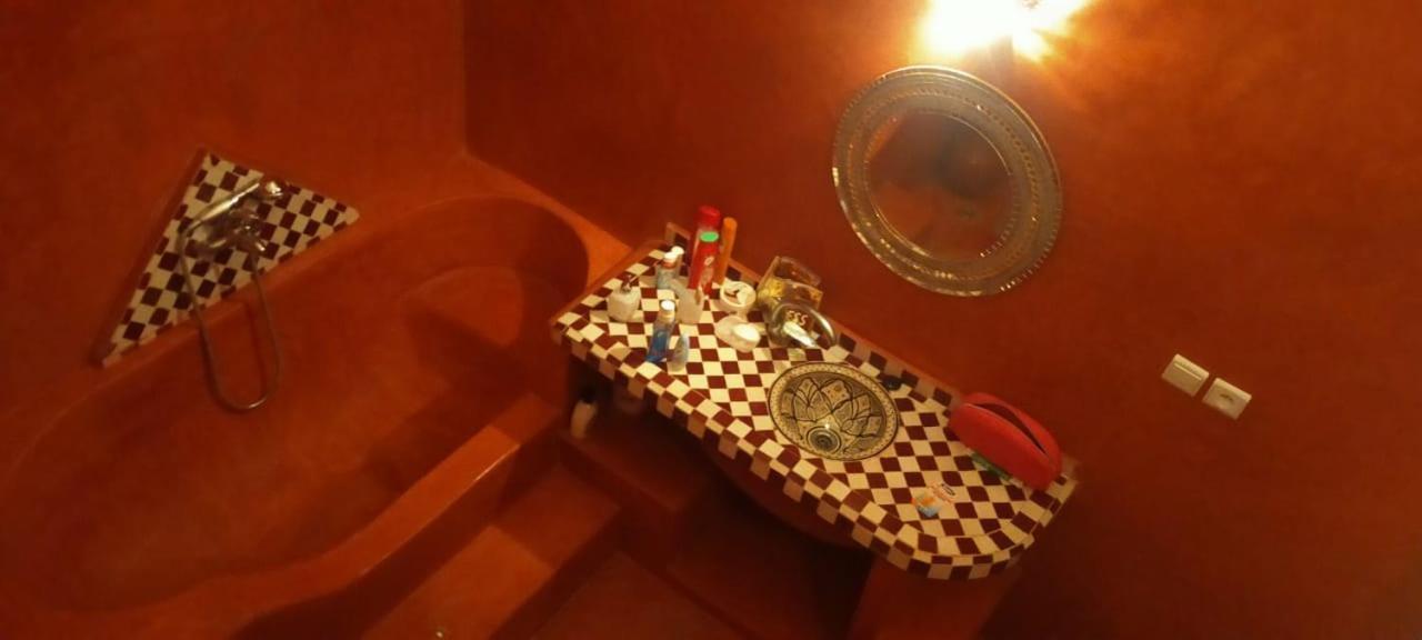 Dar Massaneh Villa Essaouira Luaran gambar