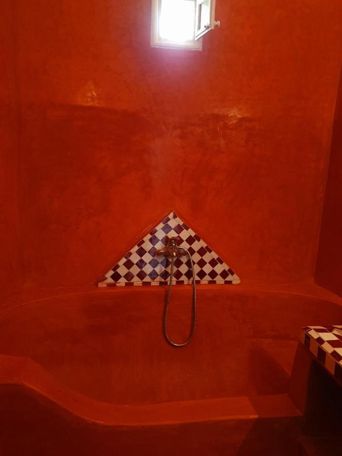 Dar Massaneh Villa Essaouira Luaran gambar