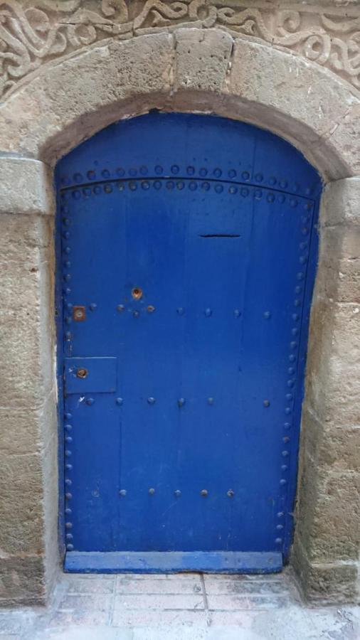 Dar Massaneh Villa Essaouira Luaran gambar
