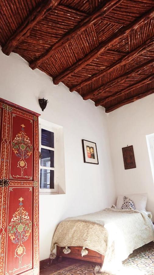 Dar Massaneh Villa Essaouira Luaran gambar
