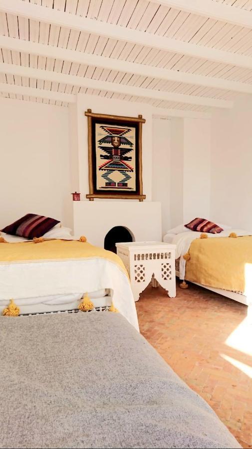 Dar Massaneh Villa Essaouira Luaran gambar