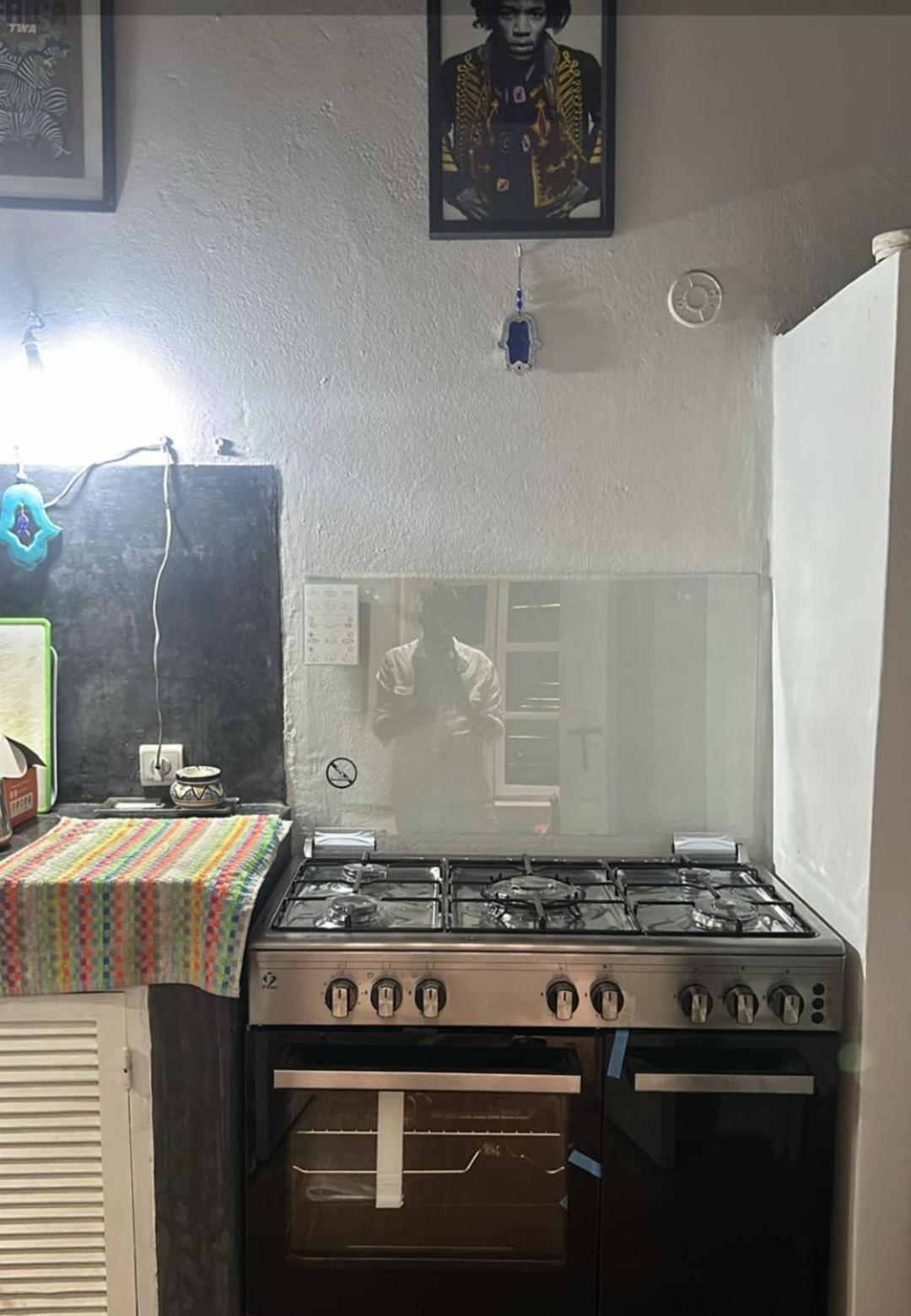 Dar Massaneh Villa Essaouira Luaran gambar